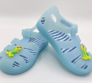 28/30 EU Blue Dino, 28/30 EU Blue Dino