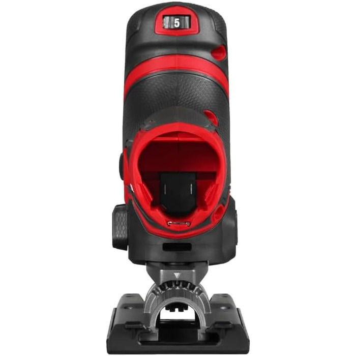 Акумуляторний лобзик Milwaukee M12 FUEL M12FJS-0X