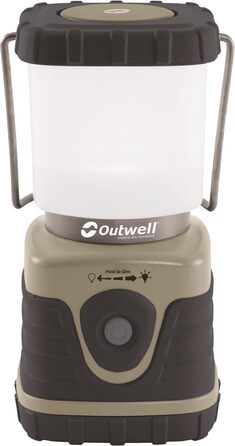 Ліхтар Outwell Carnelian DC 600