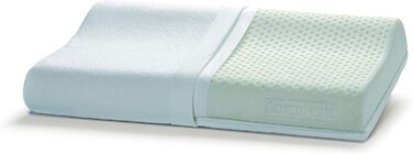 Дорміенте, подушка Ergopillo Med (формована подушка), 40x80