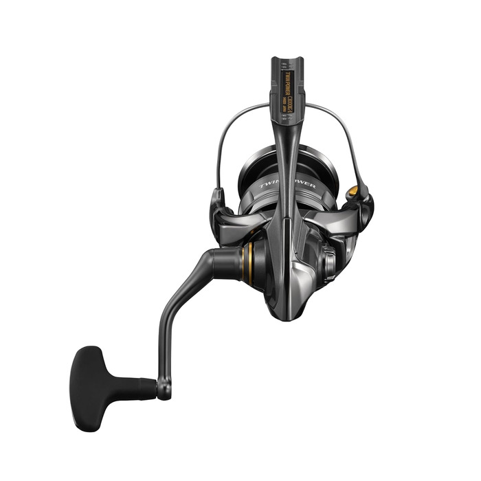 Котушка Twin Power FE C3000XG