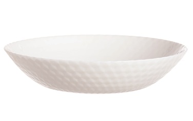 Тарілка супова Luminarc Pampille White 20 см (6711254)