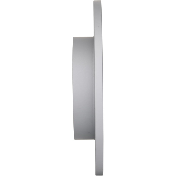 Гальмівні диски задні Bosch BD2438 289,5 мм комплект (2 шт.)