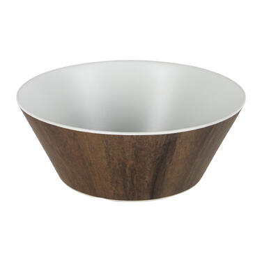 Сервіз столовий Gimex Tableware Nature 16 Pieces 4 Person Wood (6913100)