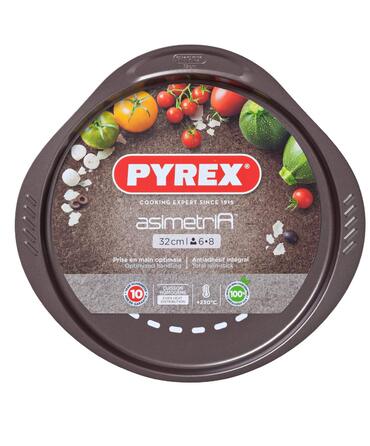 Форма для піци PYREX ASIMETRIA, 32 см (6236616)