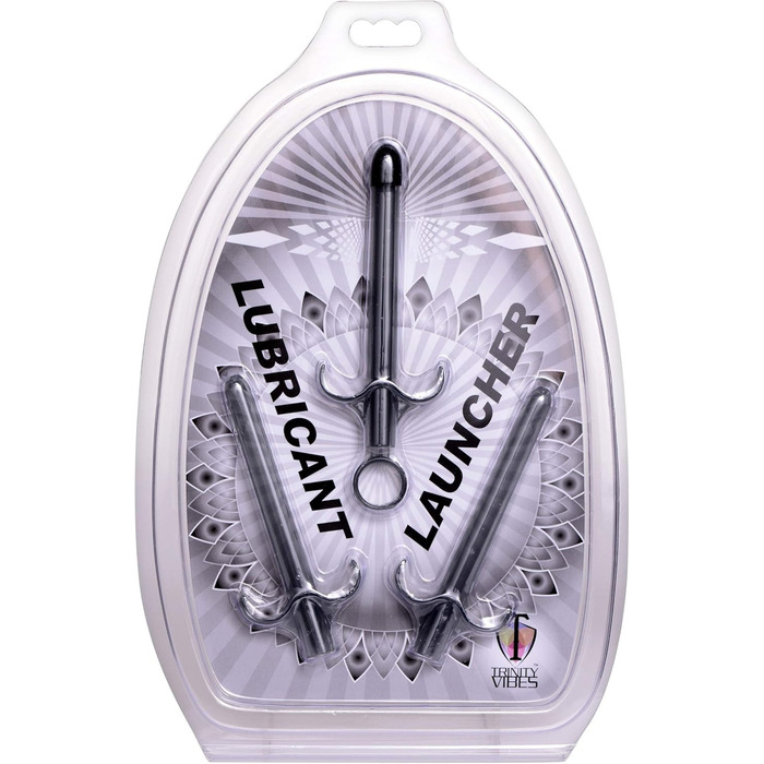 Шутер для мастила