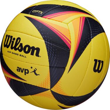 Волейбольний м'яч WILSON OPTX AVP Official Game Ball