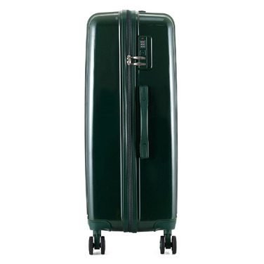 Валіза Semi Line 28' (L) Dark Green (T5948-3)
