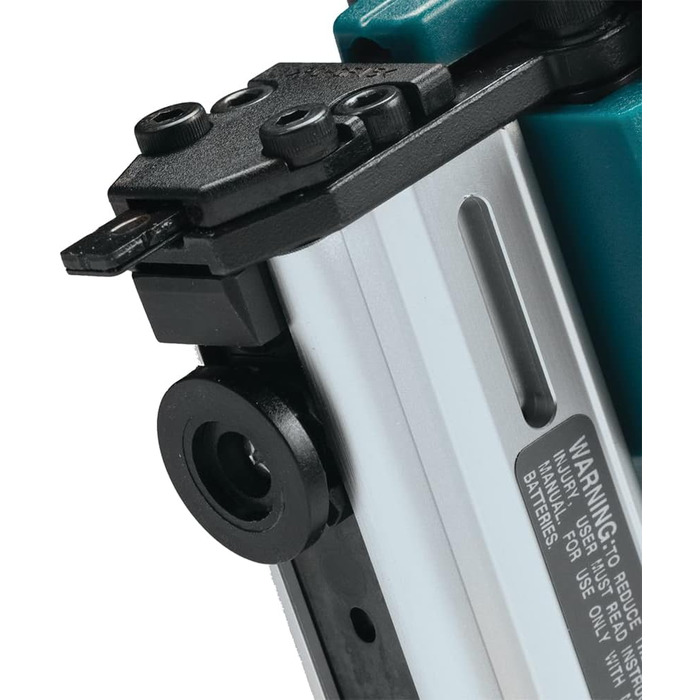 Акумуляторний шуруповерт Makita 18,0 В (без зарядного пристрою), синій, сріблястий, без акумулятора без акумулятора без акумулятор