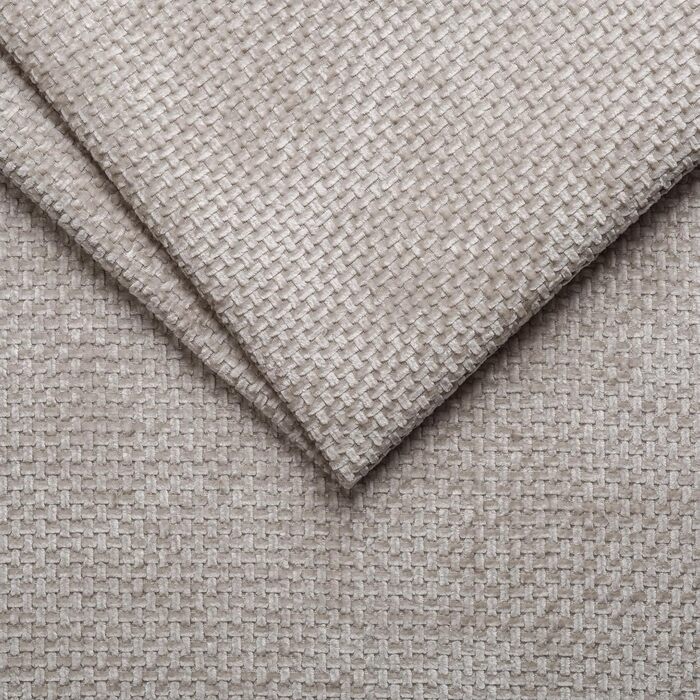 Великий диван шириною 300 см, модель Vince, глибоке сидіння, тканинний чохол, що не потребує особливого догляду, пружини, що не провисають, повністю м&39яка спинка, середня жорсткість сидіння, вкл. 2 подушки для спинки, 2 подушки для попереку, колір голуб