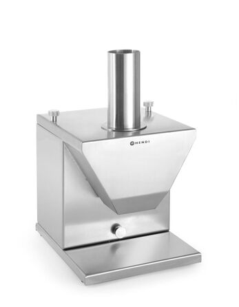 Різак для ковбаси електричний одинарний