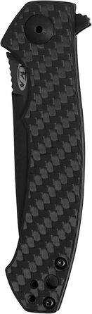 Нульовий допуск - Складаний ніж - 0450CF - Довжина леза 8,26 см