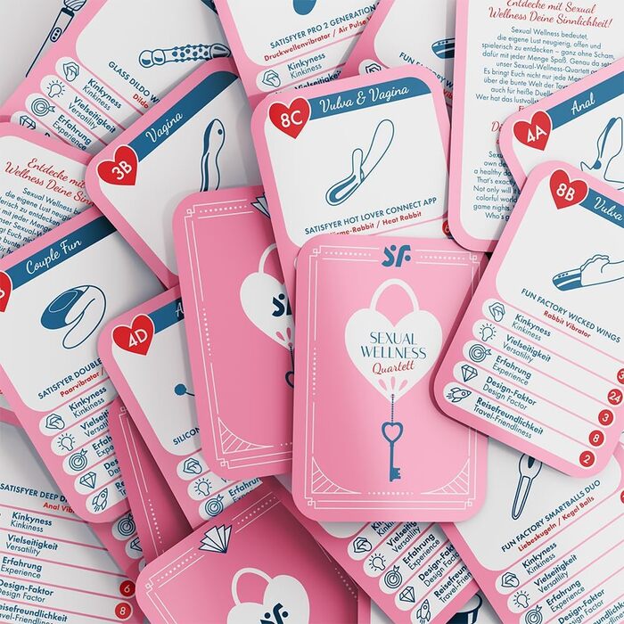 Еротичний адвент-календар EIS Premium 2025, 24 розкішні інтимні сюрпризи для пар та соло-насолод