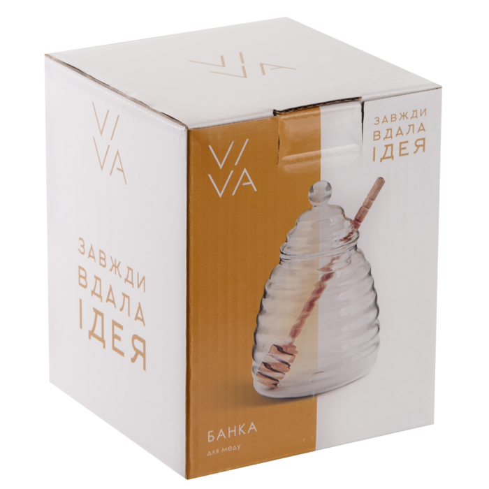 Банка Viva Honey (7002720)