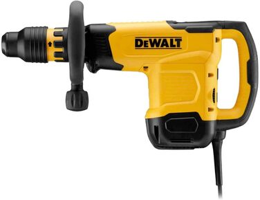 Електричний відбійний молоток DeWALT D25881K-QS 1600 Вт, відбійний молоток, енергія одного удару 17,5 джоулів