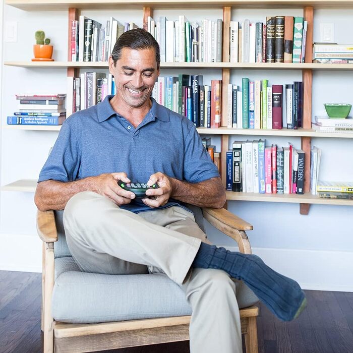 Навчальні ресурси BrainBolt Brain Game, Memory, Concentration Game для людей віком 7-107 років