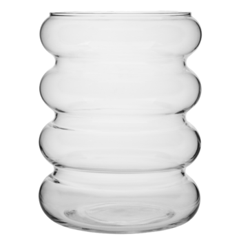 Ваза Trendglass Adele, 24 см (7133514) Ваза Trendglass Adele, 24 см (7133514)