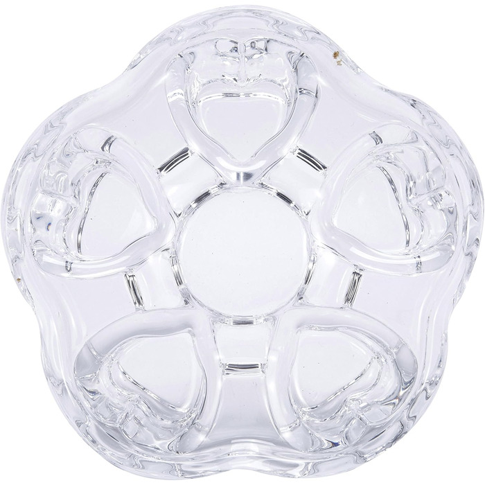 Елегантний та корисний чайник з термостійкого прозорого скла великої місткості (2) 34 De