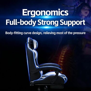 Ігрове крісло