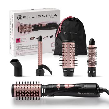 Термощітка Bellissima GH30 1000