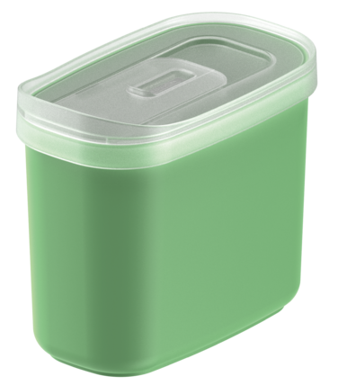 Контейнер Tramontina Mixcolor, 1500 мл (7227815)