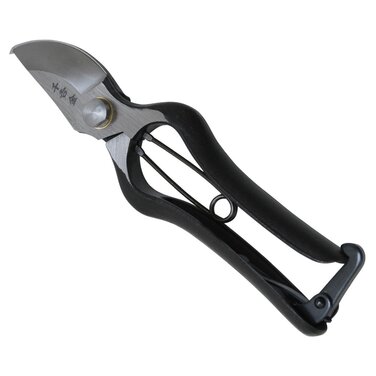 Ковані садові ножиці, ножиці 180 мм