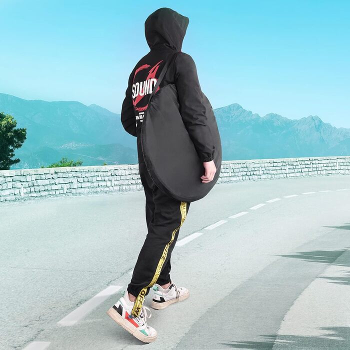 Портативний висувний душовий намет - водонепроникний, туалетний намет, пляжний намет, кемпінговий намет, роздягальня з сумкою для перенесення