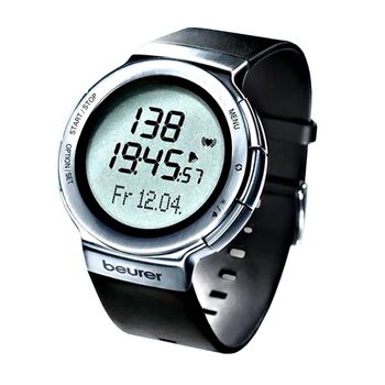 Монітор серцевого ритму Beurer PM 80