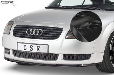 Сумісність/заміна для Audi TT 8N CSL011-G