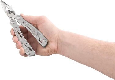 Багатофункціональний інструмент Stanley STA084519 12 в 1 з сумкою