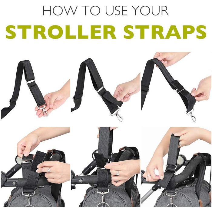 Пеленальна сумка, велика пеленальна сумка для подорожей на вихідні, стильна для мами і тата, дитяча сумка-трансформер для хлопчикі