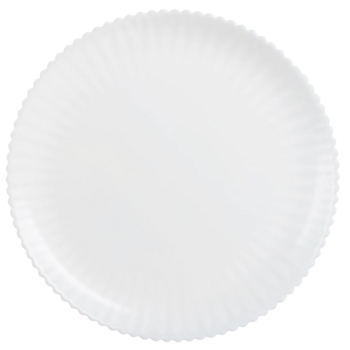 Тарілка обідня Luminarc Bloom, 25 см (7234990)