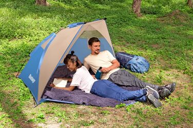 Пляжні мушлі Ramble 2 200 x 100 x 100 см