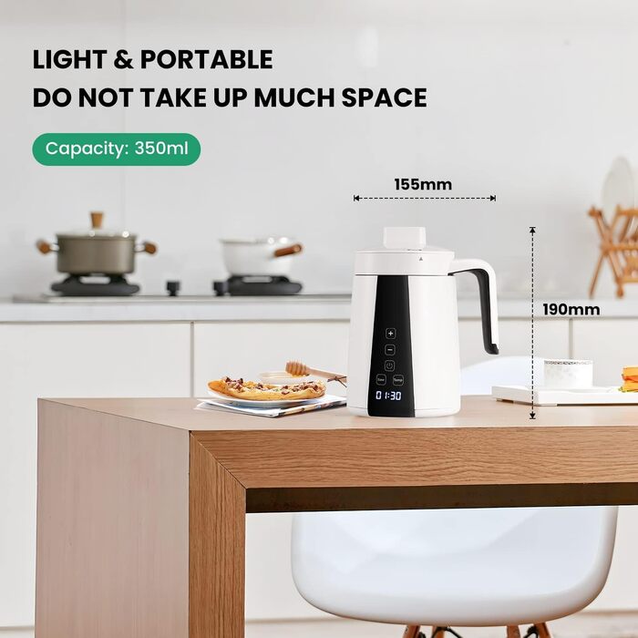 Хуаньюй декарбоксилятор для трав, машина для інфузії трав'яної олії, машина для трав'яного масла, трав'яний декарбоксилятор і заварювач