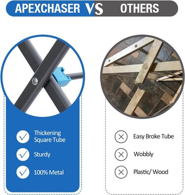 Ярусна складана вішалка для одягу, вежа для прання, що заощаджує місце, розбірна сушарка для білизни, вішалка для рушників для одягу, ідеально підходить для невеликих приміщень, графіт, 3-