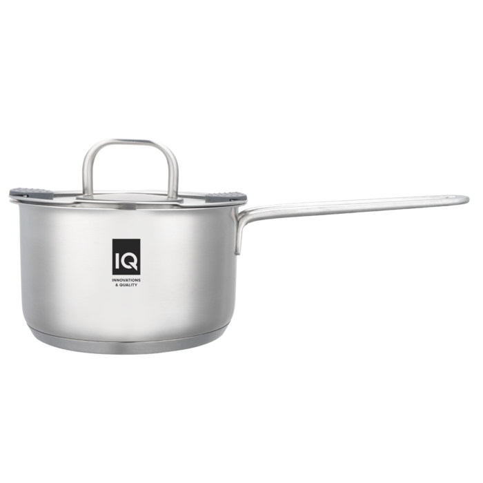 Ківш 16 см 1,8 л Be Creative IQ