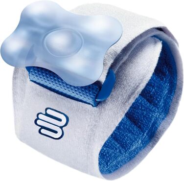 Універсальний титановий стабілізатор для передпліччя Bauerfeind Orth EPIPOINT