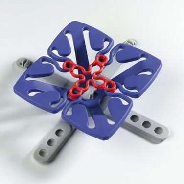 Система ліжок Froli 33344 Froli-Star, 90 см x 200 см