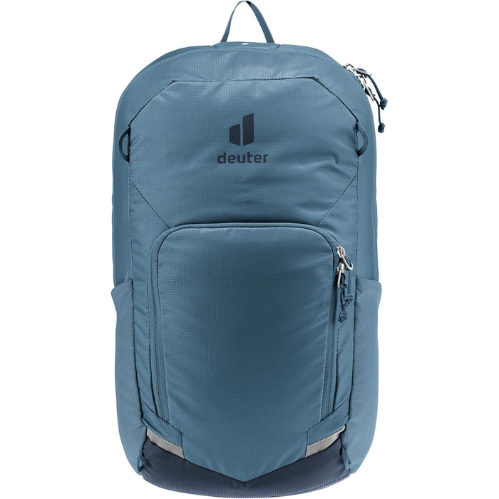 Велосипедний рюкзак Deuter Unisex Bike I 16 16 л, атлантичного кольору