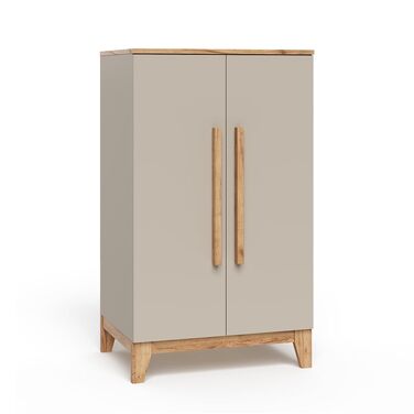 Дитяча ковдра Малія, Кашемір, 70 x 120 см Кашемір/Реміснича робота