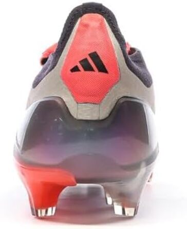 Футбольні бутси adidas Predator Elite FT FG, унісекс, сіро-коричневі 48 EU
