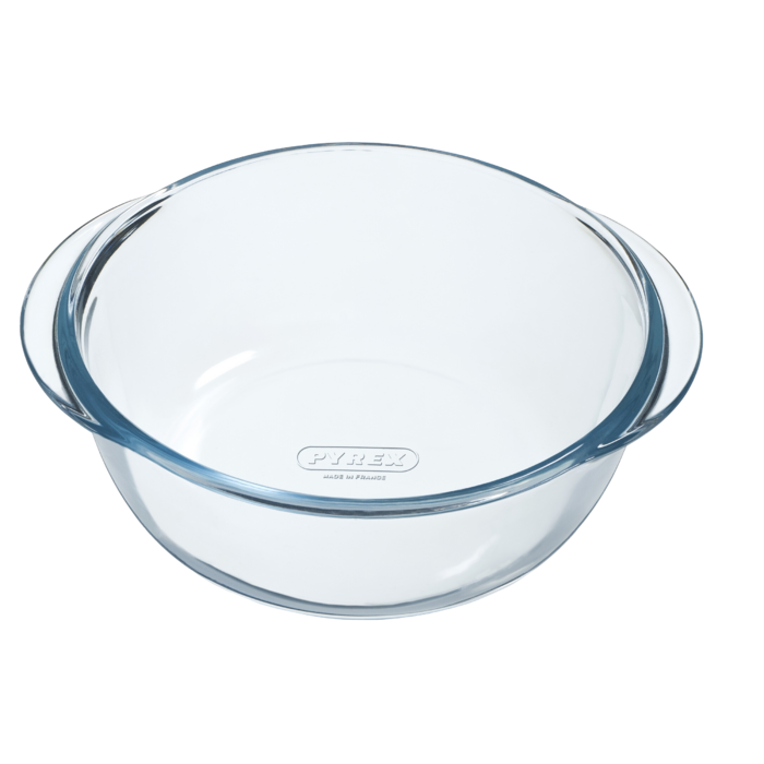 Форма для запікання Pyrex AirFryer, 20x18x7 см (1.0 л) (7150750)