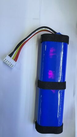 Акумулятор для JBL Xtreme 2, 7.4V 9000mAh Li-ion SUN-INTE-103 21NR19/66-2 ID1019 для Bluetooth-колонки JBL Xtreme 2 (не для JBL Xtreme 1)