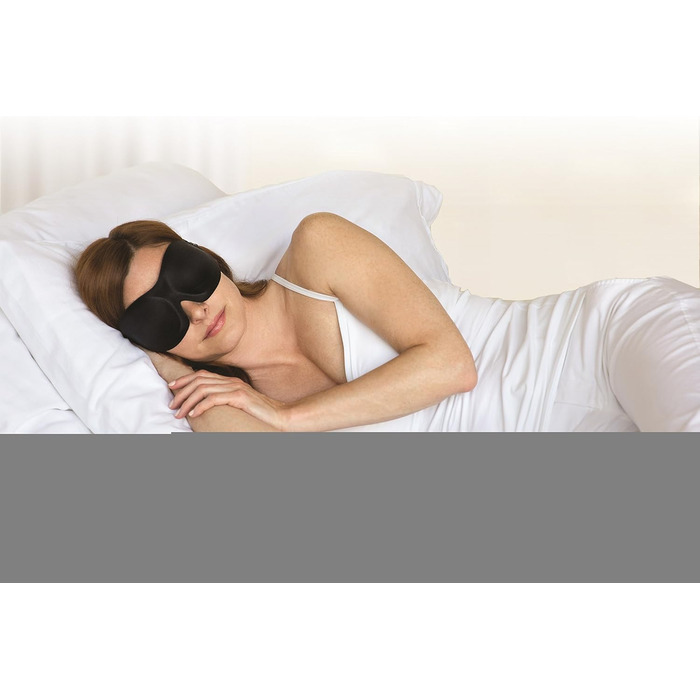 Маска для сну Bucky 40 Blinks Морське скло