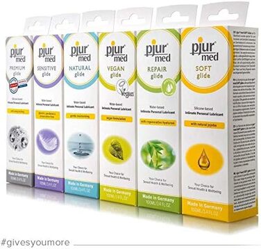 Мл) - Медичний лубрикант на водній основі - Гіалуронова кислота сприяє регенерації сухої та стресованої шкіри. Med Repair Лубрикант на водній основі з гіалуроновою кислотою 100 мл, 100