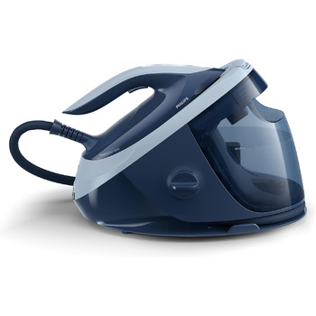 Парова прасувальна станція Philips PerfectCare серії 7000 - 2100 Вт, паровий удар 600 г, тиск насоса 8,0 бар, технологія OptimalTE