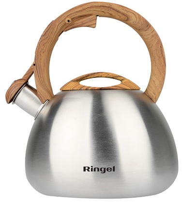 Чайник RINGEL Classic 2.7 л (6734821)