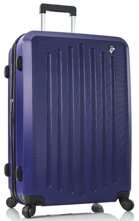Валіза Heys Vault (L) Cobalt (10083-0018-30)