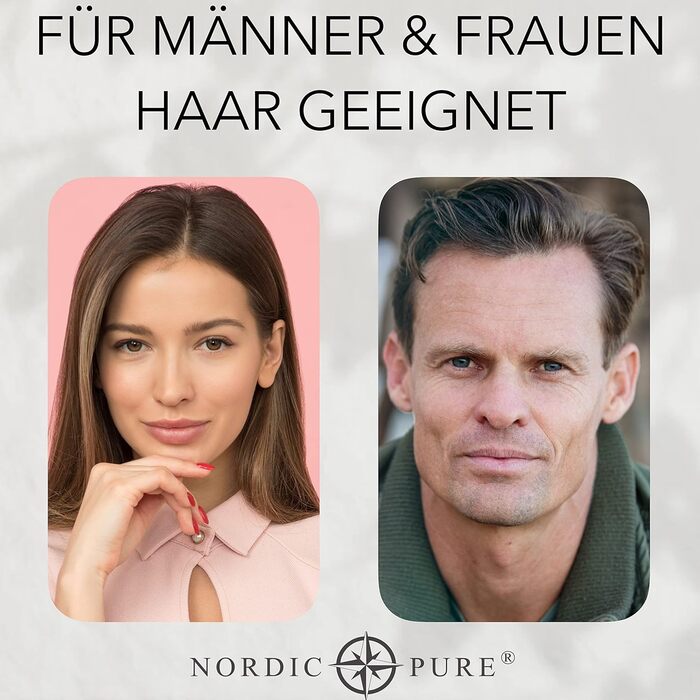 Розмаринова вода Nordic Pure, 100 мл