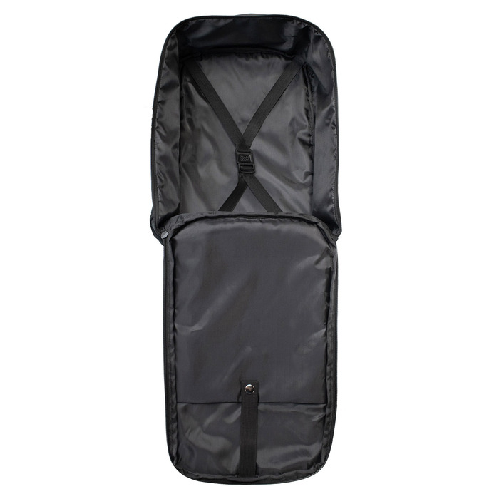 Рюкзак міський Semi Line 20 Black (P8309-0)